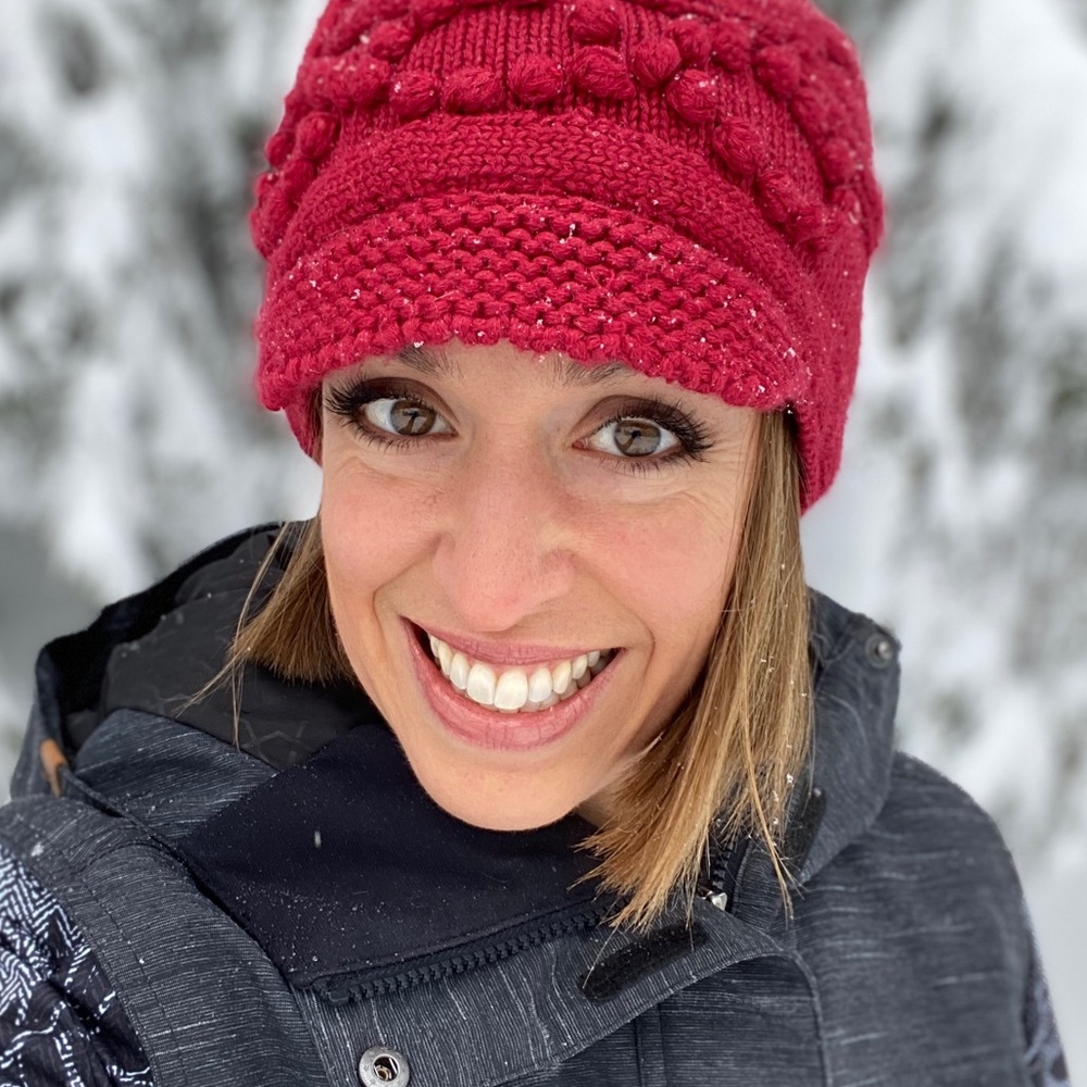 Meet your Posher, Tanya